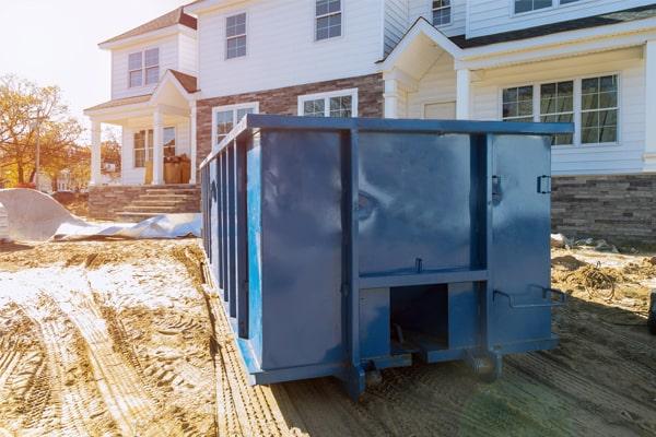 Berlin Dumpster Rental team